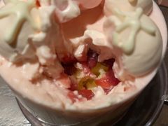 -好利来(八里庄店)