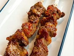 -香料集市新疆餐厅·清真聚餐(成都远洋太古里店)