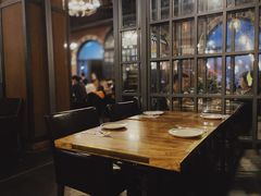 大堂-SMOKI & CO(五大道店)