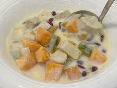 -御膳粥·牛乳粥底火锅·地道顺德菜(容桂店)