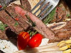 -祖母的厨房·黄油熟成牛排(熙地港购物中心店)