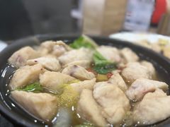 -洪兴砂锅·融合砂锅菜(星河城店)