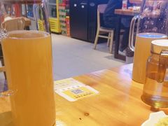 -四禧精酿烧烤串吧(大明湖店)