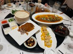 -味钱塘·钱塘浙宴(宋城之江银泰店)