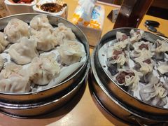 -真真鲜馄饨店(启蒙路店)