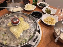 -蚂蚁家辣炒章鱼(海云台店)