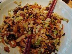 -渝信川菜(长安店)