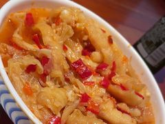 -望江门小龙虾(胜利河美食街店)