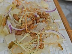 -凯盈阁·顺德私房菜·桑拿鸡