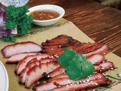 -Siam泰餐厅(水上公园店)