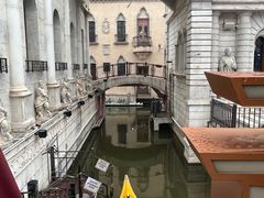 -华谊兄弟（长沙）电影小镇