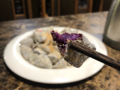 -郑喜旺烧烤(郑州总店)