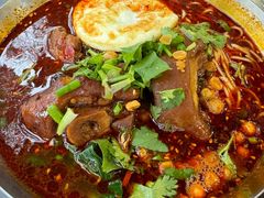 -刀马旦老成都板凳面(高新店)