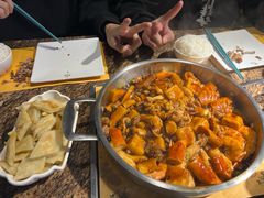 -黄记煌三汁焖锅(崇文门店)