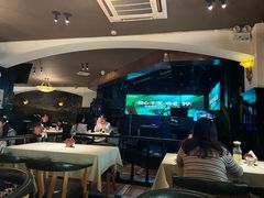 -碧特博格·20年品牌西餐厅(芜湖路店)