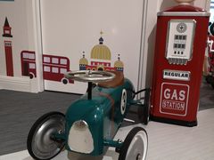 -艾米茉亲子餐厅(万象城店)