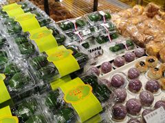 -苹果花园(龙漕路店)