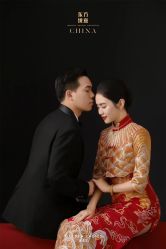 -金夫人婚纱摄影(西昌店)