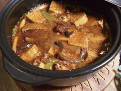 豆腐锅-Mi Sik Ga