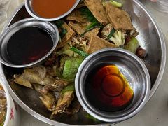 -瑞安第一泡·后街泡泡(虹桥后街店)