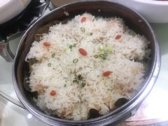糯米排骨-伙工殿餐厅(吉大店)