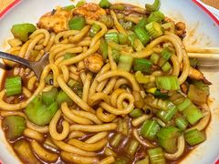 -西粉堂新疆米粉(朝外店)