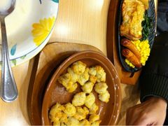 iphone_upload_pic-萨莉亚意式餐厅(星海广场店)