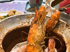 -隅乐胡椒虾·台湾菜·团建(皇岗店)