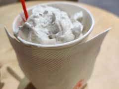-DQ·蛋糕·冰淇淋(手工定制蛋糕长泰广场店)
