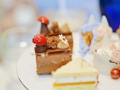 -广州富力丽思卡尔顿酒店