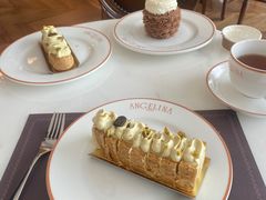 -Angelina安吉丽娜(恒隆广场店)