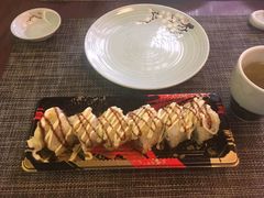 -月见·烧鸟酒场居酒屋(农科路店)