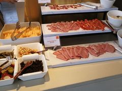 自助取餐区-自助山(合和中心商场店)