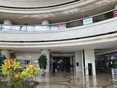 -东旭阳光国际大酒店