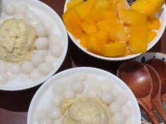 -小团圆糖水铺(襄阳南路店)