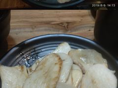 -九田家黑牛烤肉料理(新光汇店)