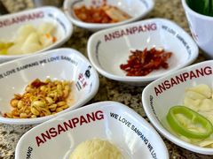 -安又胖韩国烤肉(美罗城店)