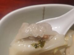 -锡笼记·无锡小笼(常熟万达店)