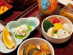 -dodonpa.墩墩伐 便当食堂(博华广场店)