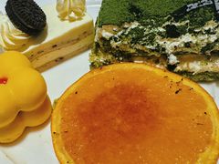 -晶丽香榭自助餐(南京大饭店)