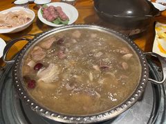 -全汁全味驴庄(凤岗店)