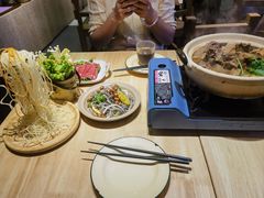 -牛腩之旅·牛腩牛杂煲(光启城美食城店)