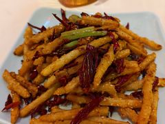 -霄汉牛三鲜湖北砂锅菜(万松园2店)