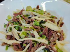 -毛哥小馆子(百井坊巷店)