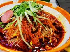 -三姐妹冷面馆(保卫路店)