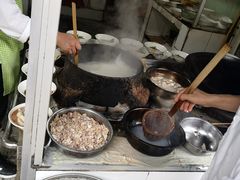 -甘记肥肠粉(马鞍北路店)