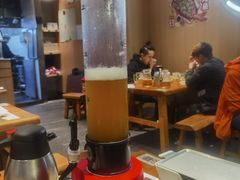 -木屋烧烤(白石洲店)