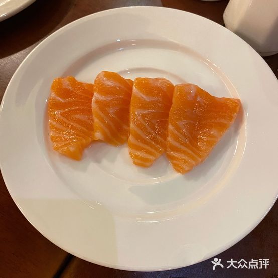 丰泰花园酒店丰泰阁西餐厅(西餐部)