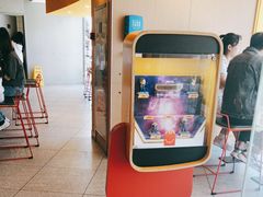 -麦当劳(宾水西道店)