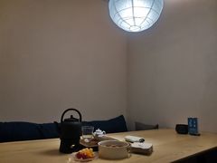 -茗知道茶馆(世博源店)